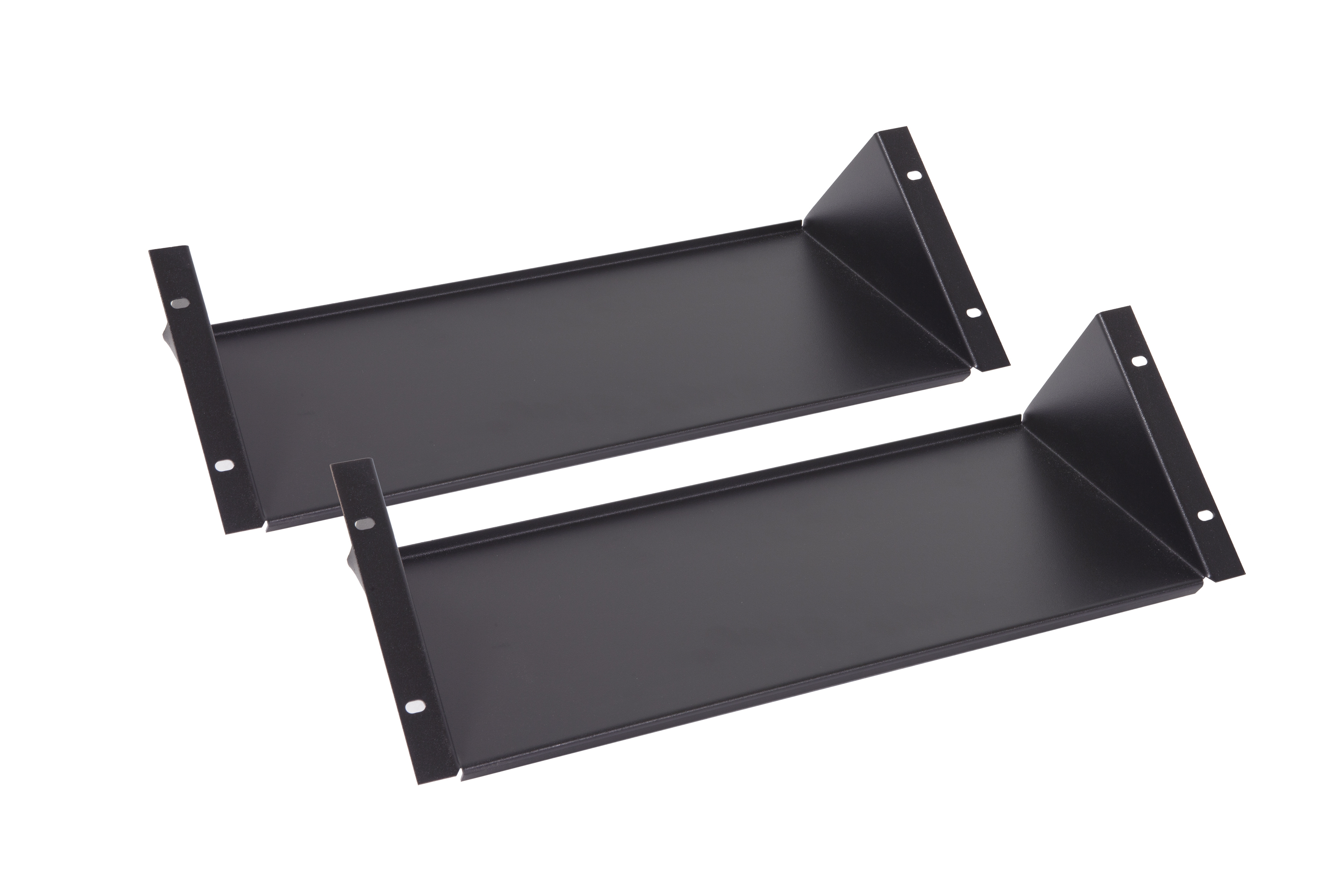 Halo Rack Shelf- Pair