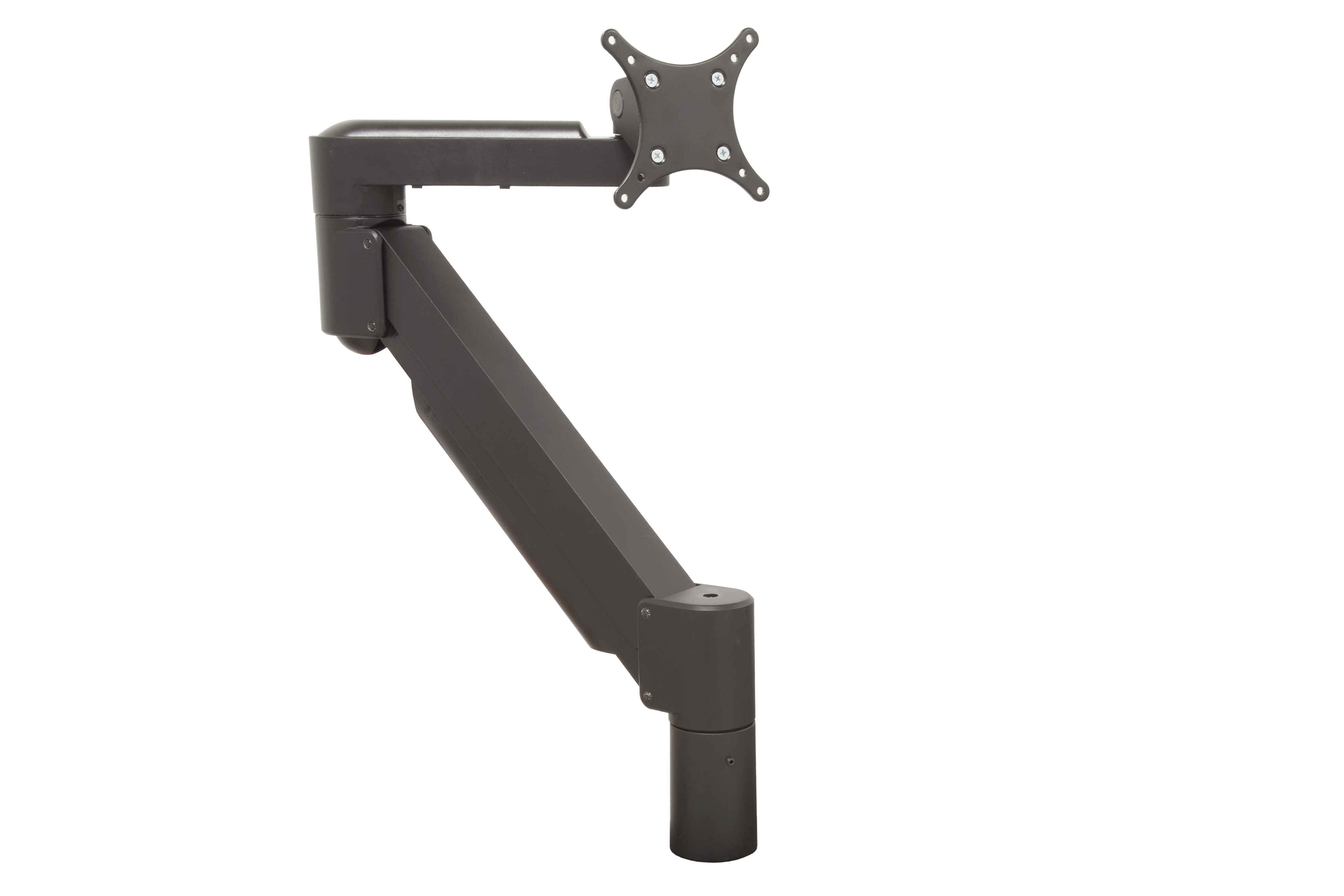 7500 Series S2B Monitor Arm 6-21 lb capacity