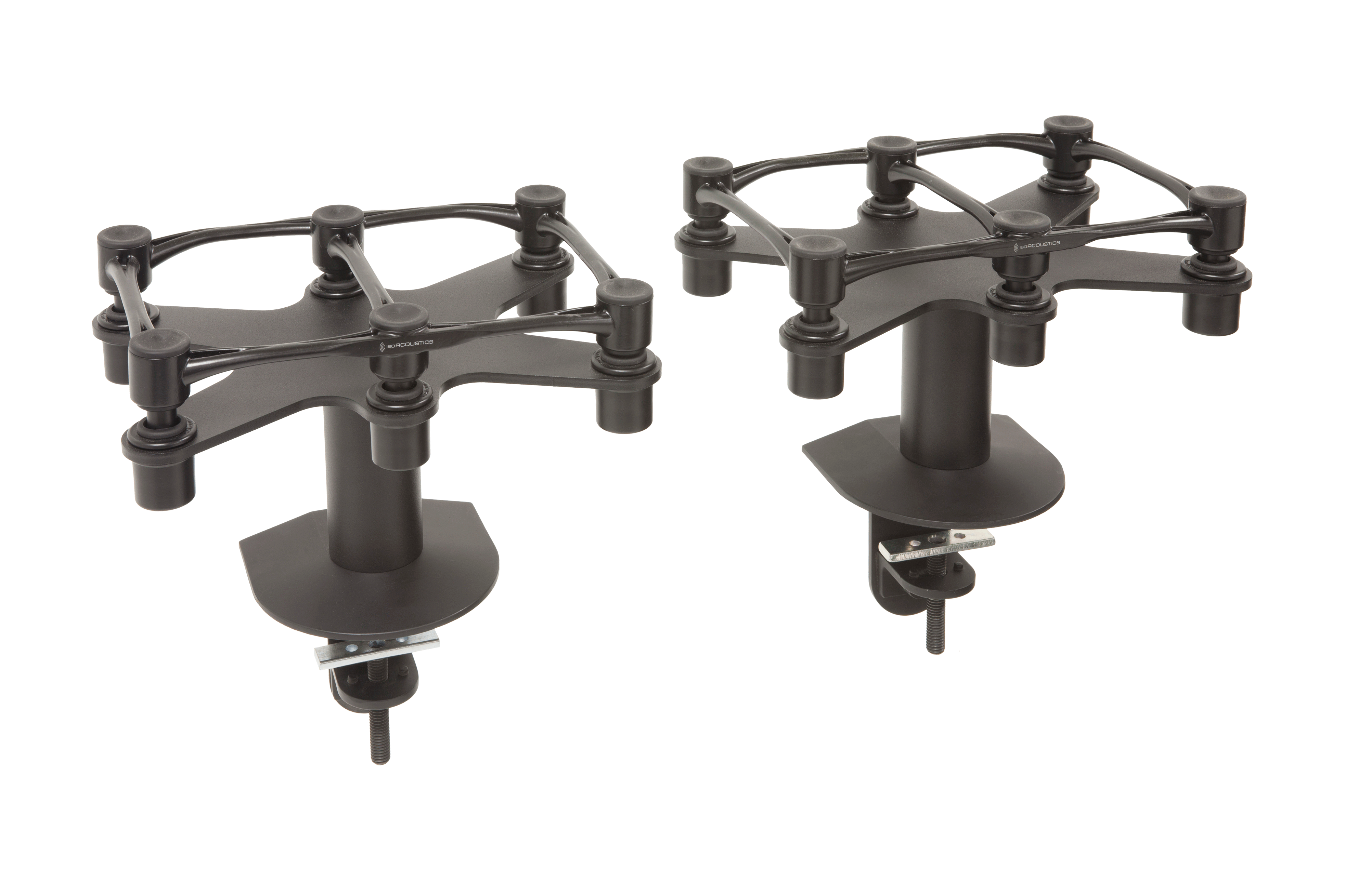 Flex-Mount Aperta Speaker Platforms 300 (pair)